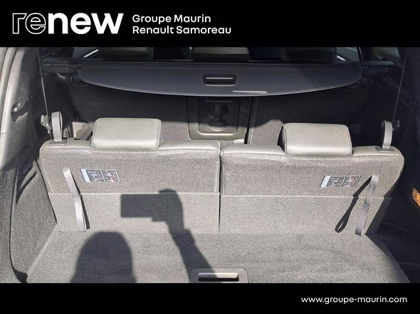 RENAULT Espace 1.2 E-Tech full hybrid 200ch Techno 7 places - 25 - Miniature 10