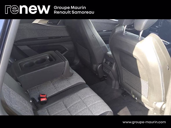 RENAULT Espace 1.2 E-Tech full hybrid 200ch Techno 7 places - 25 - Miniature 15