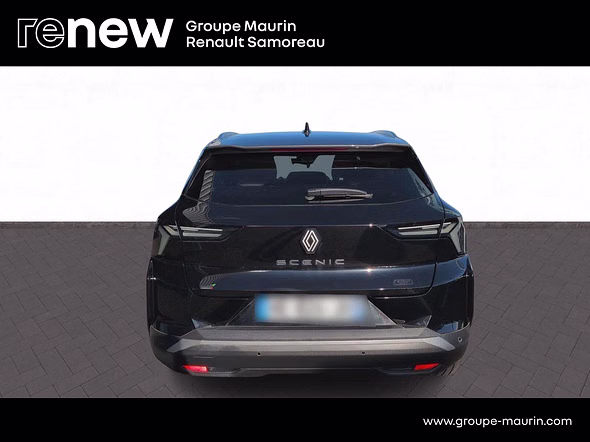RENAULT Scenic E-Tech Electric 220ch 87kWh Techno option Iconic grande autonomie -25 - Miniature 6