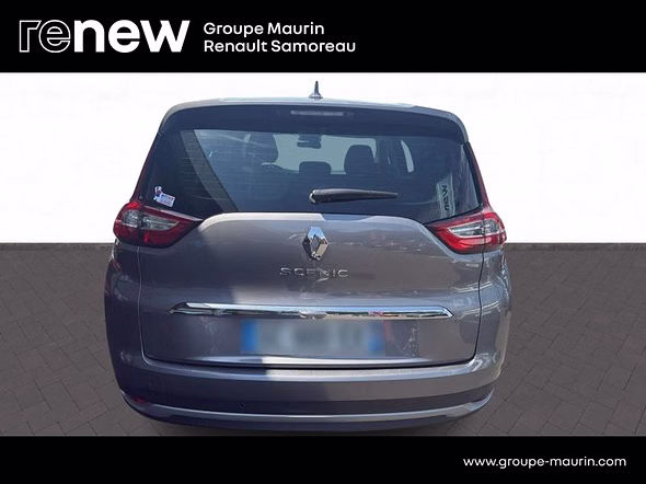 RENAULT Grand Scenic 1.3 TCe 140ch Intens EDC - 21 - Miniature 5