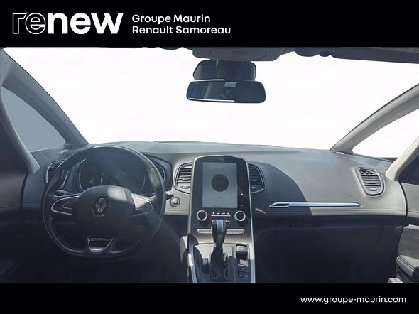 RENAULT Grand Scenic 1.3 TCe 140ch Intens EDC - 21 - Miniature 8