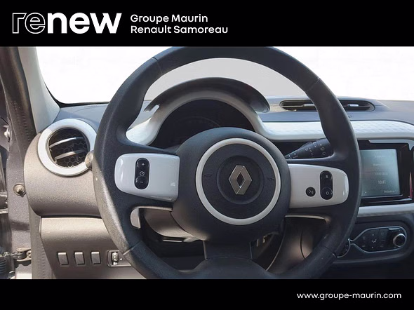 RENAULT Twingo 1.0 SCe 65ch Equilibre - Miniature 19