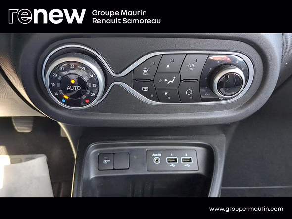 RENAULT Twingo 1.0 SCe 65ch Equilibre - Miniature 24
