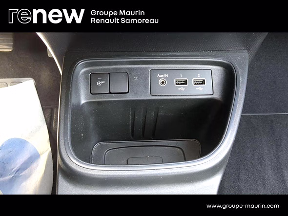 RENAULT Twingo 1.0 SCe 65ch Equilibre - Miniature 25