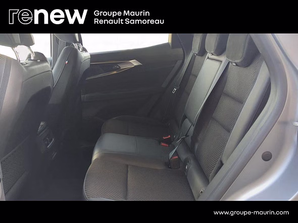 RENAULT Austral 1.2 E-Tech full hybrid 200ch Iconic esprit Alpine - Miniature 12