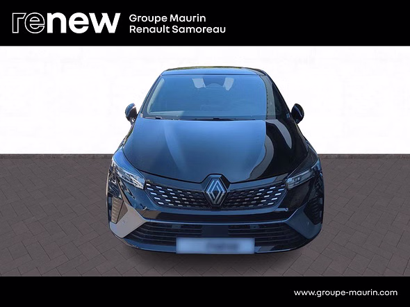 RENAULT Clio 1.6 E-Tech 145ch full hybrid esprit Alpine - 25b - Miniature 6