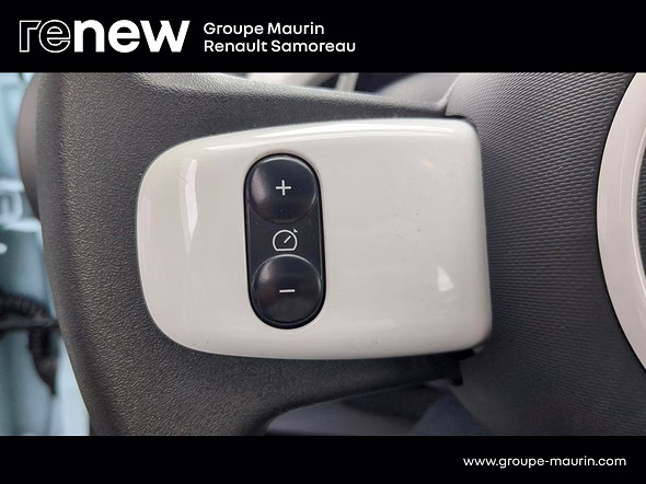 RENAULT Twingo 1.0 SCe 65ch Equilibre - Miniature 17