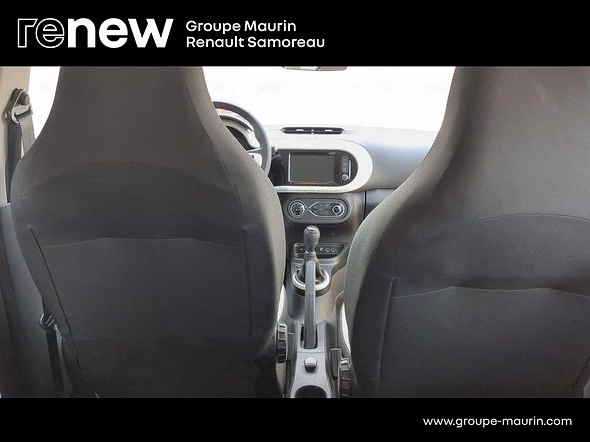 RENAULT Twingo 1.0 SCe 65ch Equilibre - Miniature 9