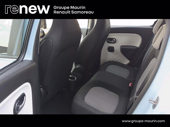RENAULT Twingo 1.0 SCe 65ch Equilibre - Miniature 10