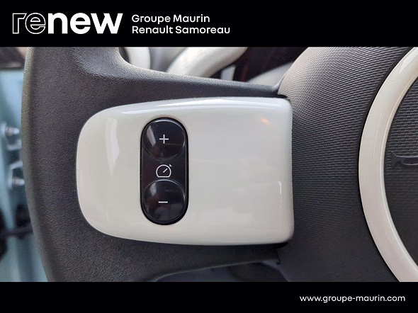 RENAULT Twingo 1.0 SCe 65ch Equilibre - Miniature 20