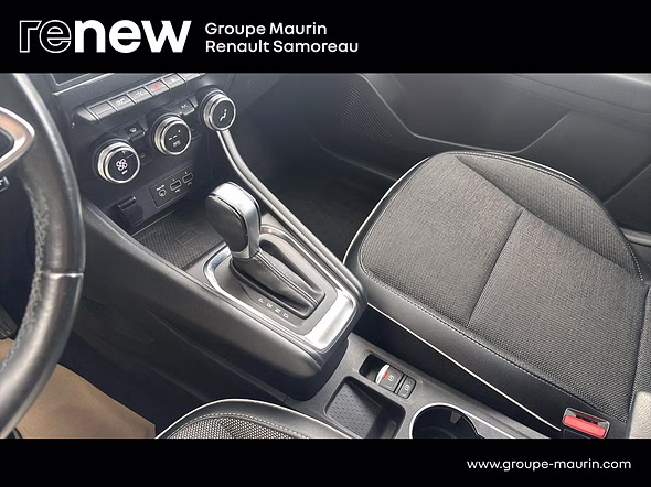 RENAULT Captur 1.5 Blue dCi 115ch Intens EDC - Miniature 16