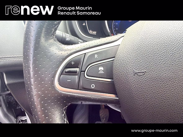 RENAULT Grand Scenic 1.6 dCi 130ch Energy Initiale Paris - Miniature 21