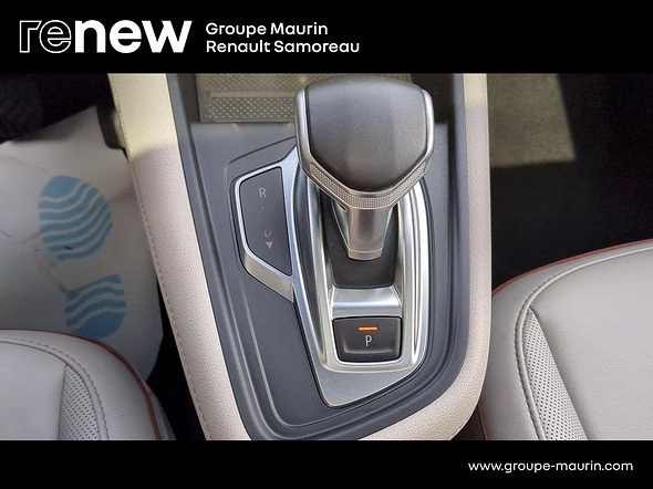 RENAULT Captur 1.5 Blue dCi 115ch Initiale Paris EDC - Miniature 29