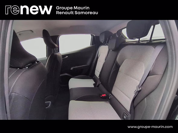 RENAULT Clio 1.5 dCi 100ch Evolution - 25 - Miniature 22