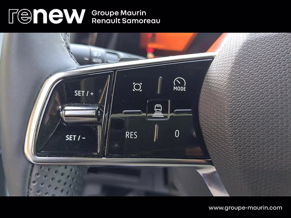 RENAULT Austral 1.2 E-Tech full hybrid 200ch Techno - 25 - Miniature 18