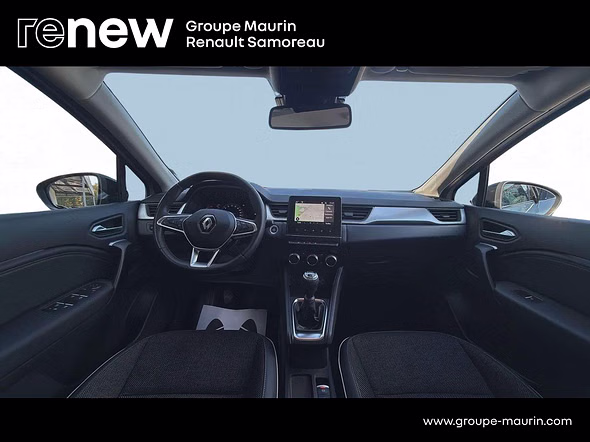RENAULT Captur 1.0 TCe 90ch Techno - Miniature 13