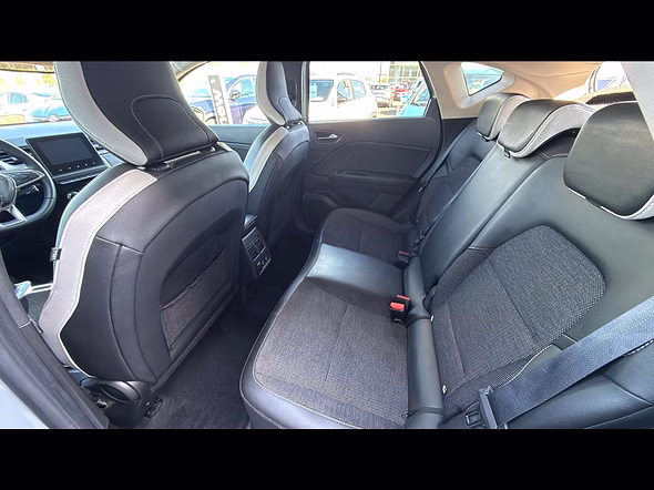 RENAULT Captur 1.0 TCe 90ch Techno - Miniature 23