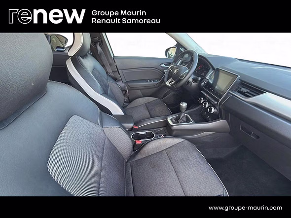 RENAULT Captur 1.0 TCe 90ch Techno - Miniature 31