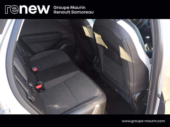 RENAULT Captur 1.0 TCe 90ch Intens -21 - Miniature 15
