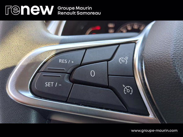 RENAULT Captur 1.0 TCe 90ch Intens -21 - Miniature 22