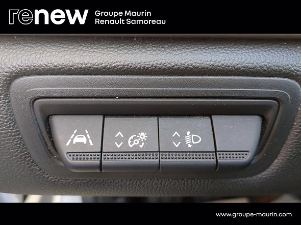 RENAULT Captur 1.0 TCe 90ch Intens -21 - Miniature 24