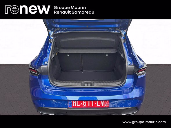RENAULT Clio 1.2 TCe 115ch esprit Alpine EDC - Miniature 8