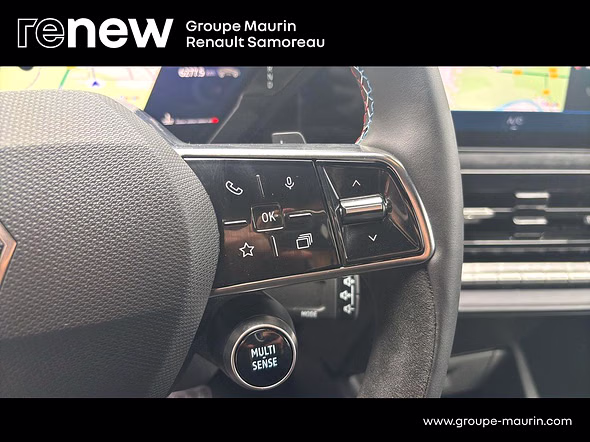 RENAULT Clio 1.2 TCe 115ch esprit Alpine EDC - Miniature 21