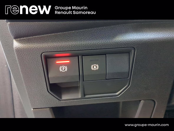 RENAULT Rafale 1.2 E-Tech full hybrid 200ch esprit Alpine - 26 - Miniature 23