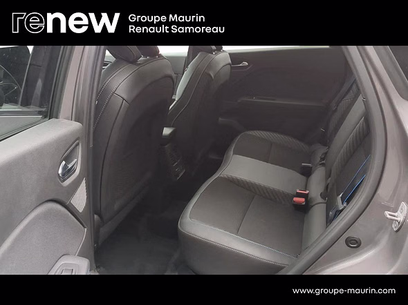 RENAULT Symbioz 1.6 E-Tech full hybrid 145ch esprit Alpine - Miniature 11