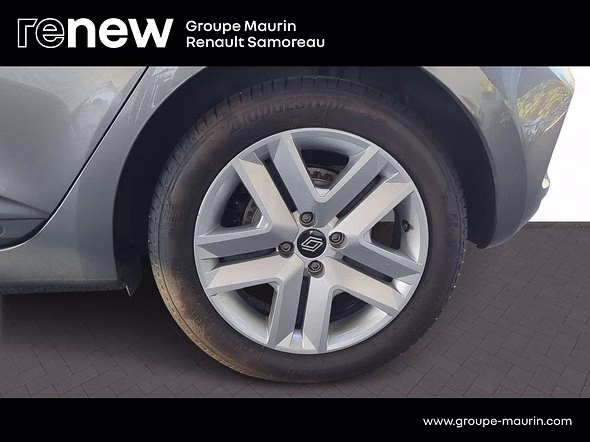 RENAULT Clio 1.5 dCi 100ch Evolution - 25 - Miniature 7