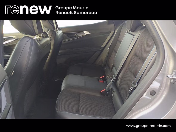 RENAULT Austral 1.2 E-Tech full hybrid 200ch Iconic esprit Alpine - Miniature 11