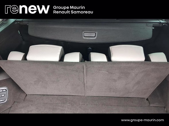 RENAULT Espace 1.6 dCi 160ch energy Intens EDC - Miniature 10