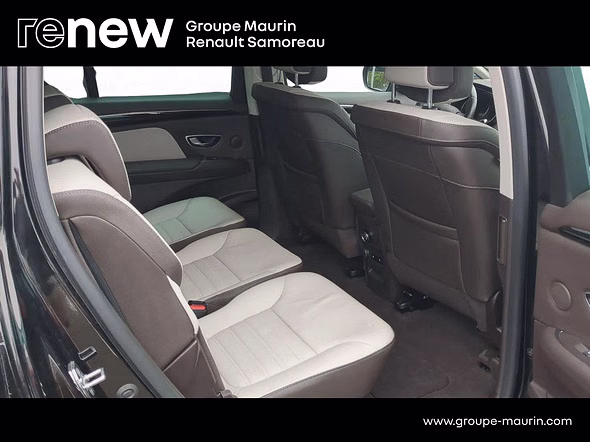 RENAULT Espace 1.6 dCi 160ch energy Intens EDC - Miniature 18