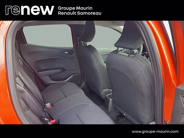 RENAULT Clio 1.0 TCe 90ch Génération - 25 - Miniature 11