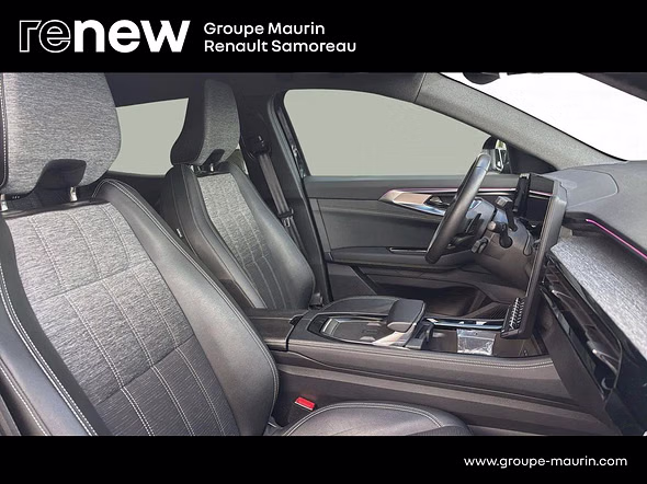 RENAULT Austral 1.2 E-Tech full hybrid 200ch Techno - Miniature 15