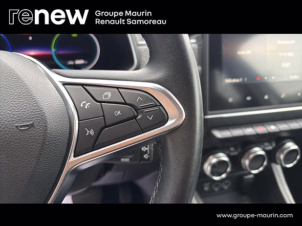 RENAULT Zoe Zen charge normale R110 - 20 - Miniature 18