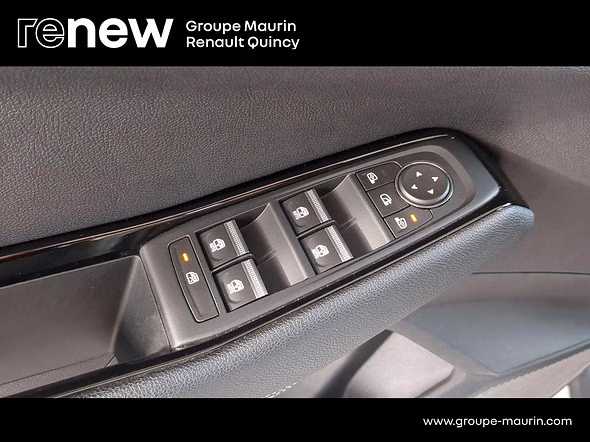 RENAULT Austral 1.2 TCe mild hybrid advanced 130ch Techno - Miniature 48