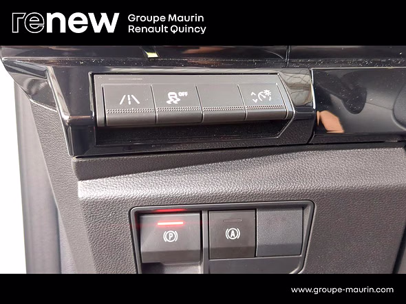 RENAULT Austral 1.2 TCe mild hybrid advanced 130ch Techno - Miniature 49