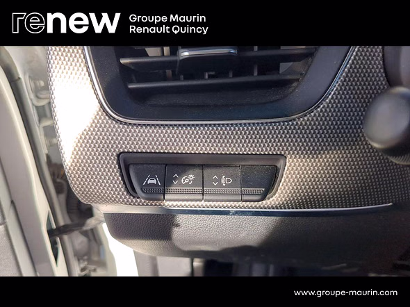 RENAULT Arkana 1.3 TCe 140ch FAP Intens EDC -21B - Miniature 21