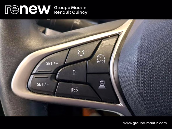 RENAULT Arkana 1.6 E-Tech 145ch full hybrid Techno -25 - Miniature 17