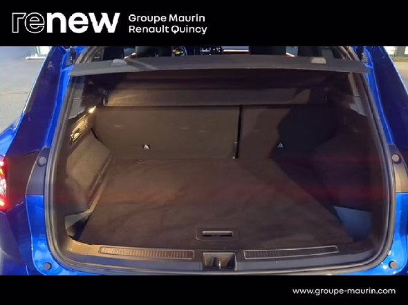 RENAULT Austral 1.2 E-Tech full hybrid 200ch Techno - Miniature 8