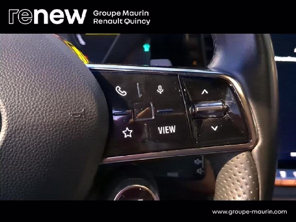 RENAULT Austral 1.2 E-Tech full hybrid 200ch Techno - Miniature 18