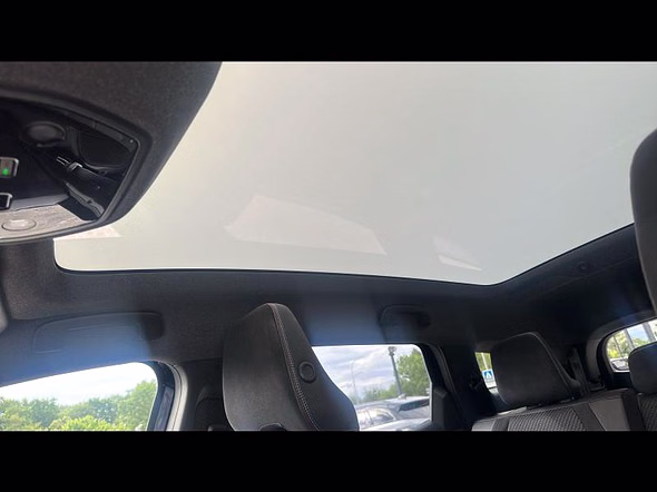 RENAULT Espace 1.2 E-Tech full hybrid 200ch esprit Alpine 7 places - 25 - Miniature 20