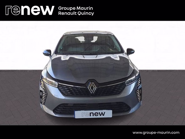 RENAULT Clio 1.5 dCi 100ch Evolution - 25 - Miniature 12
