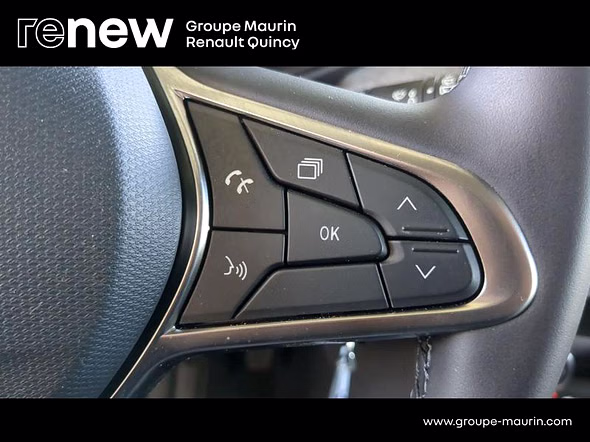 RENAULT Clio 1.5 dCi 100ch Evolution - 25 - Miniature 14