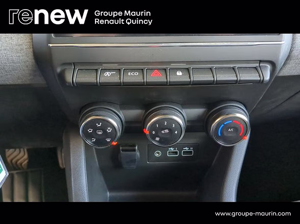 RENAULT Clio 1.5 dCi 100ch Evolution - 25 - Miniature 16
