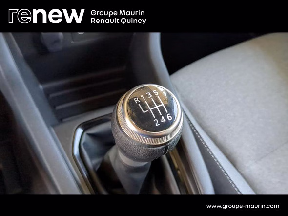 RENAULT Clio 1.5 dCi 100ch Evolution - 25 - Miniature 20