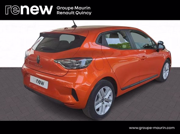 RENAULT Clio 1.5 Blue dCi 100ch Evolution - 24 - Miniature 24