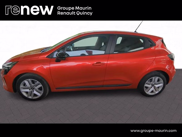 RENAULT Clio 1.5 Blue dCi 100ch Evolution - 24 - Miniature 27