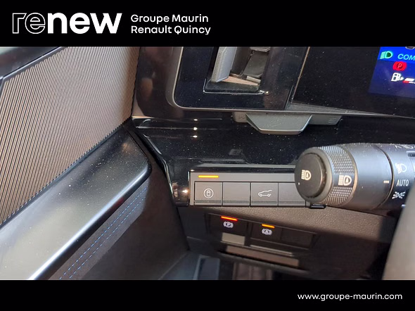 RENAULT Austral 1.2 E-Tech full hybrid 200ch Iconic esprit Alpine- 24 - Miniature 10